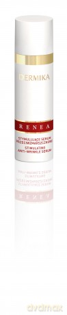 Renea Stymulujące Serum Przeciwzmarszczkowe [KOSMETYKI]