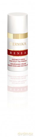 Renea Odżywczy Krem Pod Oczy I Na Powieki [KOSMETYKI]
