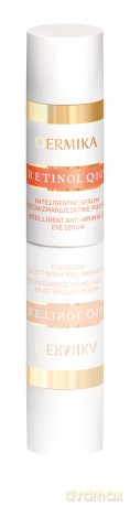Retinol Q10 Inteligentne Serum Przeciwzmarszczkowe Pod Oczy [KOSMETYKI]