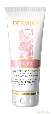 Pure Łagodny Peeling Enzymatyczny [KOSMETYKI]