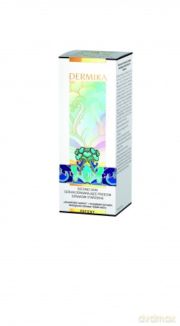 Future Gf Second Skin Serum Odnawiające Przeciw Oznakom Starzenia [KOSMETYKI]