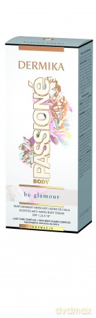 Perfumowany krem anti ageing do ciała 200ml [KOSMETYKI]