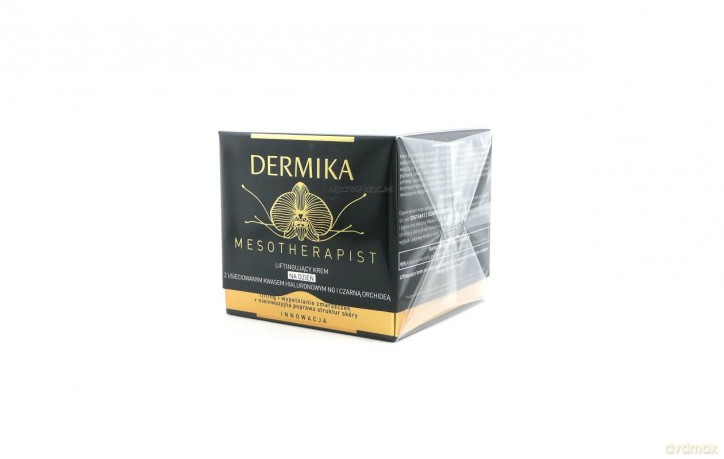 Mesotherapist Liftingujący Krem Na Dzień 50ml [KOSMETYKI]