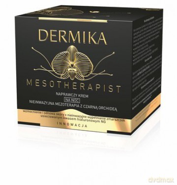 Mesotherapist Naprawczy Krem Na Noc 50ml [KOSMETYKI]