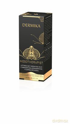 Mesotherapist Liftingujący Krem Pod Oczy 15ml [KOSMETYKI]