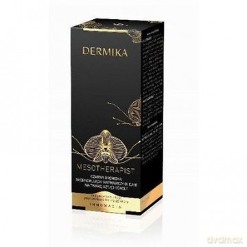 Mesotherapist Regenerująco-Naprawczy Olejek Na Twarz, Szyję I Dekolt 30ml [KOSMETYKI]