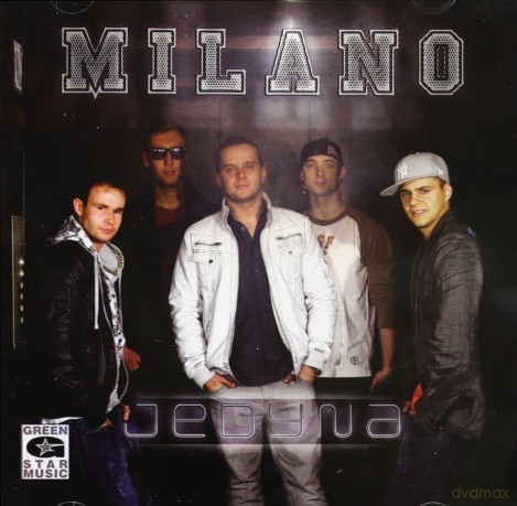 Milano: Jedyna [CD]