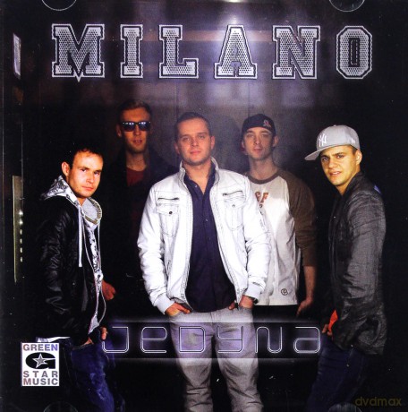 Milano: Jedyna [CD]