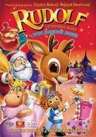 Rudolf - Czerwononosy renifer i wyspa zaginionych zabawek [DVD]