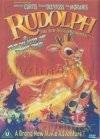 Rudolf - Czerwononosy renifer i wyspa zaginionych zabawek [DVD]