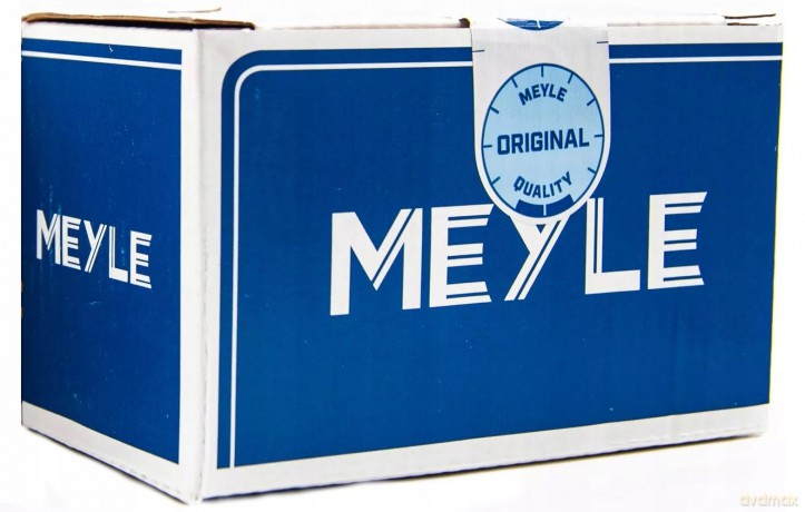 Meyle 050 006 1600 Pasek klinowy wielorowkowy Opel Peugeot Renault Audi Fiat Citroen