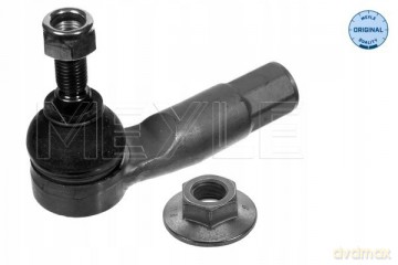 Meyle 116 020 0025 Końcówka drążka kierowniczego poprzecznego Audi Skoda VW Seat