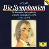 Levine Wp: Mozart:The Syms [11CD]