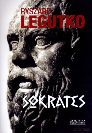 Sokrates  - Ryszard Legutko [KSIĄŻKA]
