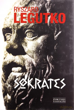 Sokrates  - Ryszard Legutko [KSIĄŻKA]
