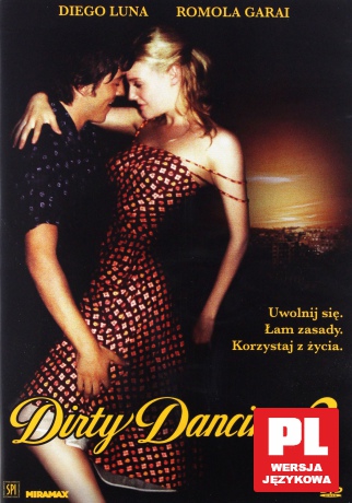 Dirty Dancing 2 [DVD]