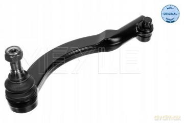Meyle 616 020 0008 Końcówka drążka kierowniczego poprzecznego Opel Renault Nissan