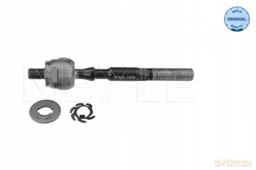 Meyle 616 031 0006 Połączenie osiowe, drążek kierowniczy poprzeczny Opel Renault Nissan