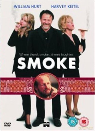 Dym [DVD]