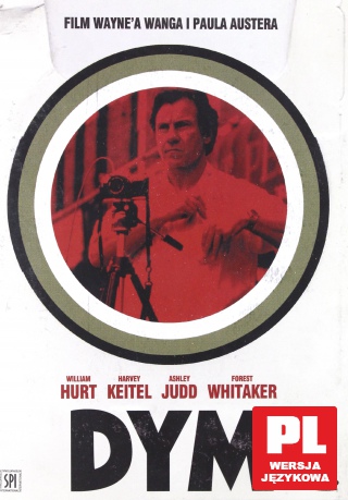 Dym [DVD]