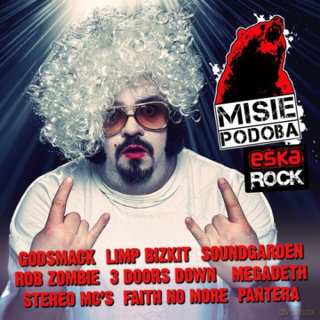 Misie podoba [2CD]
