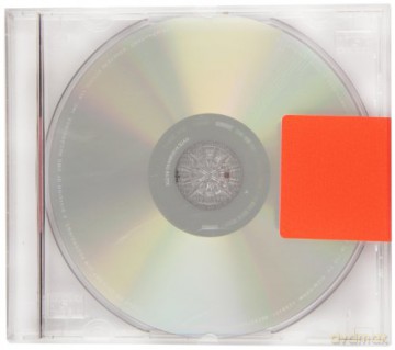 Kanye West: Yeezus [CD]