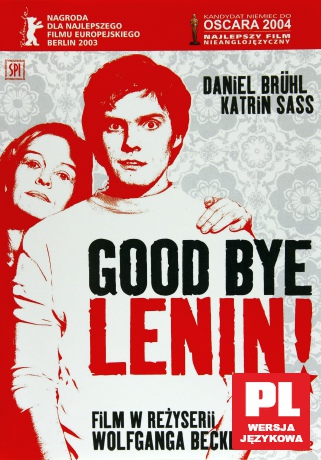 Good bye Lenin! [DVD]