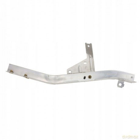 Mocowanie reflektora L BMW X5 F15, F85, X6 F16, F86 07.13-12.19 BLIC 5504-00-0096935P (aluminium)