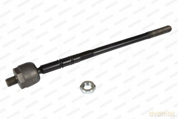 MOOG VO-AX-12501 Połączenie osiowe, drążek kierowniczy poprzeczny Audi Skoda VW Seat