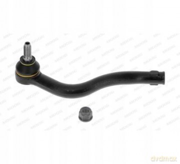 MOOG VO-ES-8259 Końcówka drążka kierowniczego poprzecznego Audi Skoda VW Seat Ford