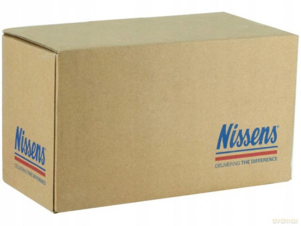 Nissens 999348 Zawór rozprężny, klimatyzacja Opel Fiat Alfa Romeo
