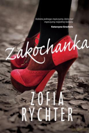 Zakochanka - Zofia Rychter [KSIĄŻKA]