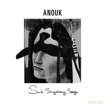 Anouk: Sad Singalong Songs [CD]