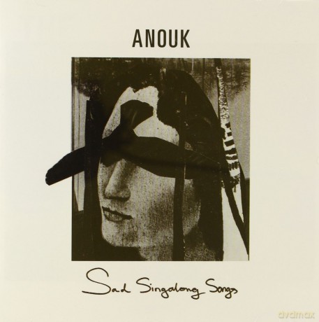Anouk: Sad Singalong Songs [CD]