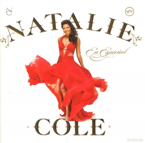 Natalie Cole: Natalie Cole En Espanol [CD]