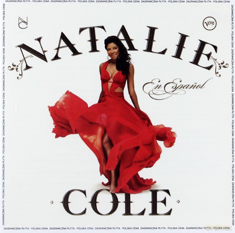 Natalie Cole: Natalie Cole En Espanol (PL) [CD]