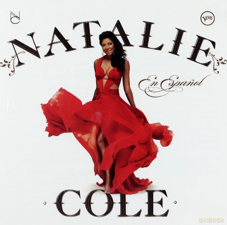 Natalie Cole: Natalie Cole En Espanol (PL) [CD]