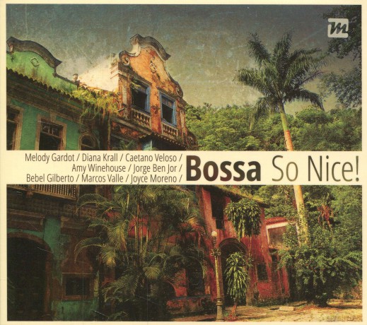 Bossa So Nice (digipack) [2CD]