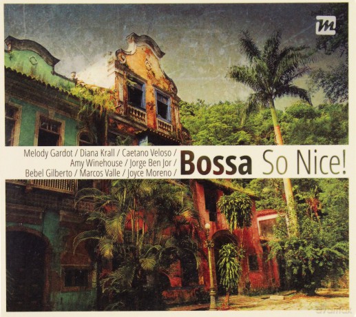 Bossa So Nice (digipack) [2CD]