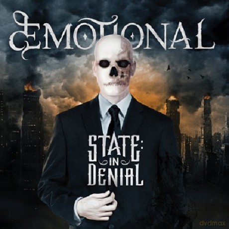 Demotional: State In Denial [CD]