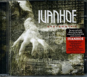 Ivanhoe: Systematrix [CD]
