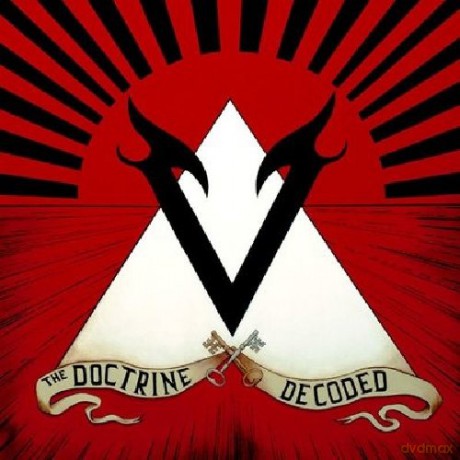 Loch Vostok: The Doctrine Decoded [CD]