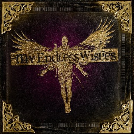 My Endless Wishes: My Endless Wishes [CD]