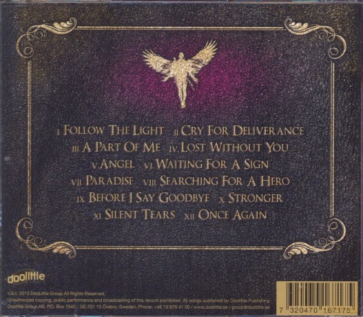 My Endless Wishes: My Endless Wishes [CD]