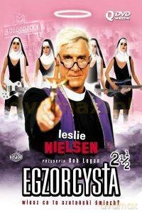 Egzorcysta 2 i 1/2 [DVD]