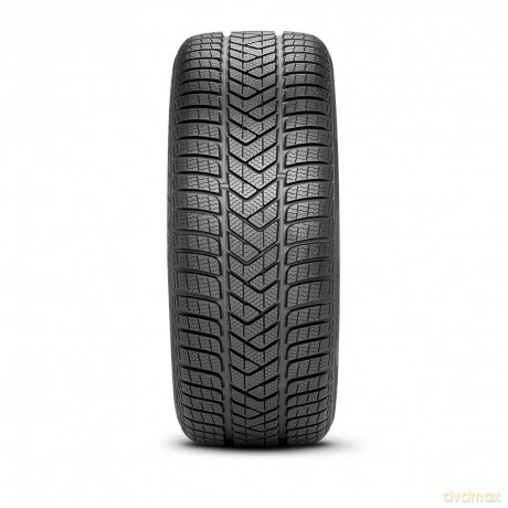 Pirelli Winter SottoZero 3 235/45R18 98 V przyczepność na śniegu (3PMSF), wzmocnienie (XL)