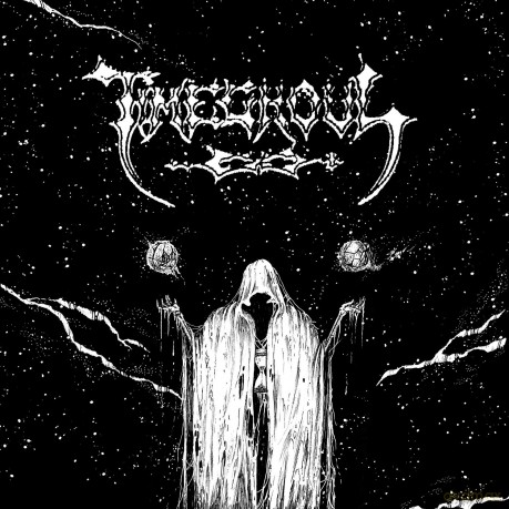Timeghoul: 1992-1994 Discography [2CD]
