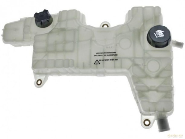 Płyn chłodzący Meyle 16-34 223 0004 Zbiorniczek wyrównawczy, Renault Volvo