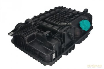 Płyn chłodzący Thermotec DBME011TT Zbiorniczek wyrównawczy, Mercedes