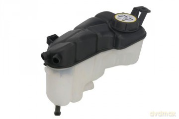 Płyn chłodzący Thermotec DBV006TT Zbiorniczek wyrównawczy, Volvo Rover